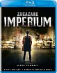 Zakazane Imperium: Sezon 1 (PL Import) Blu-ray