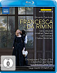 Riccardo Zandonai: Francesca Da Rimini Blu-ray