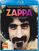 Zappa (2020) (Region A - US Import ohne dt. Ton) Blu-ray