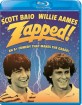 Zapped (1982) (Region A - US Import ohne dt. Ton) Blu-ray