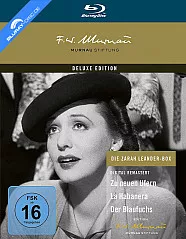 Zarah Leander Collection (3 Film-Set) Blu-ray