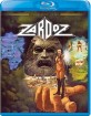 Zardoz (1974) (US Import ohne dt. Ton) Blu-ray
