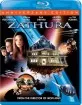Zathura: A Space Adventure (2005) - 10th Anniversary Edition (Blu-ray + UV Copy) (Region A- US Import ohne dt. Ton) Blu-ray