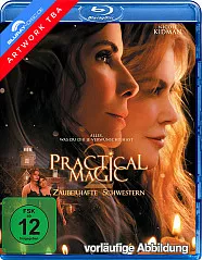 Practical Magic 2 - Zauberhafte Schwestern