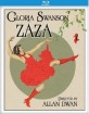 Zaza (1923) (Region A - US Import ohne dt. Ton) Blu-ray