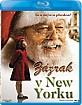 Zázrak v New Yorku (1994) (CZ Import) Blu-ray