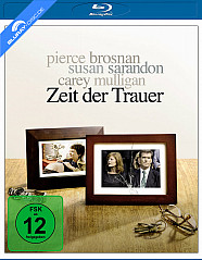 Zeit der Trauer Blu-ray