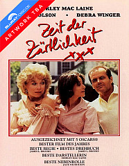 Zeit der Zärtlichkeit 4K (4K UHD + Blu-ray) Blu-ray