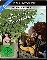 Zeit der Zärtlichkeit 4K (4K UHD + Blu-ray) Blu-ray