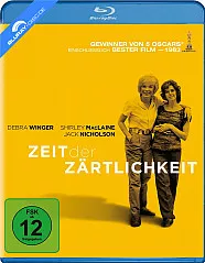 Zeit der Zärtlichkeit Blu-ray