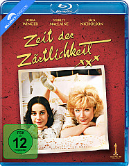 Zeit der Zärtlichkeit (Remastered) Blu-ray