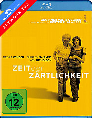 Zeit der Zärtlichkeit (Remastered) Blu-ray