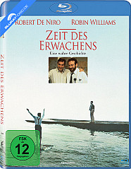 Zeit des Erwachens Blu-ray