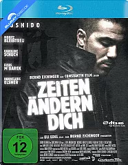 Zeiten ändern dich (Limited Steelbook Edition) Blu-ray