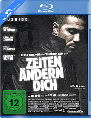 Zeiten ändern dich Blu-ray