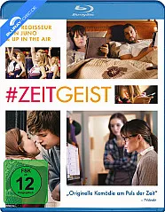 #Zeitgeist Blu-ray