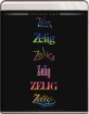 Zelig (1983) (US Import ohne dt. Ton) Blu-ray