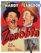 Zenobia (Region A - US Import ohne dt. Ton) Blu-ray