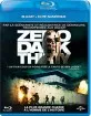 Zero Dark Thirty (Blu-ray + Digital Copy) (FR Import) Blu-ray