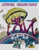 Z.P.G. (1972) (Region A - US Import ohne dt. Ton) Blu-ray