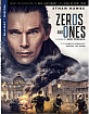 Zeros and Ones (2021) (Blu-ray + Digital Copy) (Region A - US Import ohne dt. Ton) Blu-ray