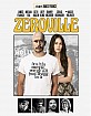 Zeroville - MVD Marquee Collection (Region A - US Import ohne dt. Ton) Blu-ray