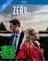 Zerv - Zeit der Abrechnung Blu-ray