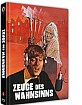 Zeuge des Wahnsinns (Pete Walker Collection No. 5) (Limited Mediabook Edition) (Cover C) Blu-ray