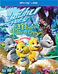 Zhu Zhu Pets - le Magicien du Palais des Rêves (Blu-ray + DVD) (FR Import) Blu-ray