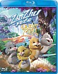 Zhu Zhu Pets: Tovenaar (NL Import) Blu-ray