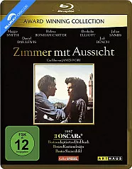 Zimmer mit Aussicht (1985) (Award Winning Collection) Blu-ray