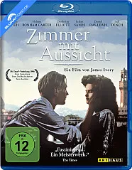 Zimmer mit Aussicht (1985) Blu-ray