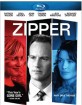Zipper (2015) (Region A - US Import ohne dt. Ton) Blu-ray