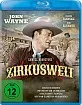 Zirkuswelt - Held der Arena (Neuauflage) Blu-ray
