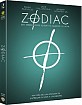 Zodiac - Montaje del Director - Iconic Moments (ES Import) Blu-ray