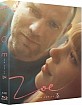 Zoe (2018) - Limited Edition (KR Import ohne dt. Ton) Blu-ray