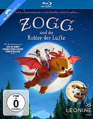 Zogg und die Retter der Lüfte Blu-ray - Film Details 