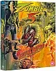 Zombi 5 - Killing Birds - Limited Deluxe Collector's Edition (UK Import ohne dt. Ton) Blu-ray