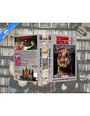 Zombi Ritual (2020) (Limited Hartbox Edition) Blu-ray
