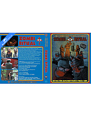 Zombi Ritual (2020) Blu-ray