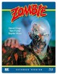 Zombie - Dawn of the Dead (1978) (Extended Cut) (Limited Lenticular FuturePak) (AT Import) Blu-ray