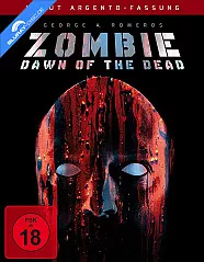 Zombie - Dawn of the Dead (Argento-Fassung) Blu-ray