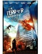 Zombie - The Terror Experiment (Limited Hartbox Edition) (Cover A) Blu-ray