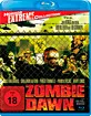 Zombie Dawn (Horror Extreme Collection) Blu-ray