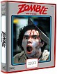 Zombie: Dawn of the Dead (1978) - Complete Cut - Limited IMC Red Box Edition #17 (AT Import) Blu-ray