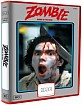 Zombie: Dawn of the Dead (1978) (Complete Cut) (Limited IMC Red Box Edition #17) (AT Import) Blu-ray
