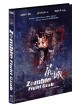 Zombie Fight Club (Limited Mediabook Edition) (Cover D) (AT Import) Blu-ray