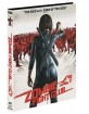 Zombie Fight Club (Limited Mediabook Edition) (Cover E) (AT Import) Blu-ray