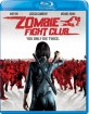 Zombie Fight Club (2014) (Region A - US Import ohne dt. Ton) Blu-ray