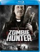 Zombie Hunter (2013) (Region A - US Import ohne dt. Ton) Blu-ray